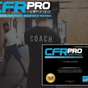 CFR - PRO Bundle
