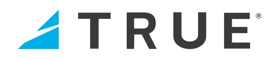 true logo